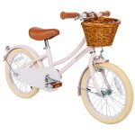 V�lo enfant classic vintage rose - reconditionn�