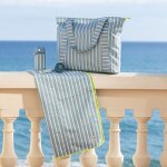 Ventilateur pour poussette strips