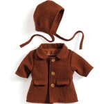Vtements pour poupon automne