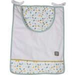 Vide - poches kolala et sa tribu