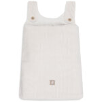 Sac de rangement cloudy rib oatmeal
