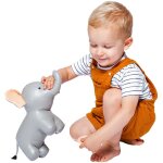 Vincent l'el�phant les animaux musicaux
