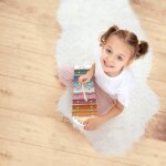 Xylophone en bois