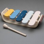 Xylophone couleurs tendresse