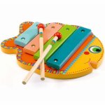 Xylophone poisson Xylophone poisson