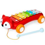 Xylophone renard Xylophone renard