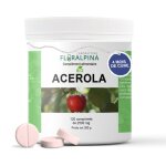 Acrola bio comprims 120 comprims