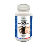 Acide hyaluronique vegan 60 gélules Acide hyaluronique vegan 60 gélules
