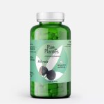 Ail noir de 595mg 120 glules