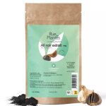Ail noir extrait 4:1 poudre 100g