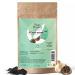 Ail noir extrait 4:1 poudre 500g