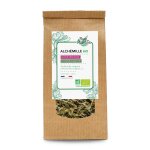 Alchmille vulgaire bio parties ariennes tisane 100 g