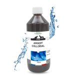 Argent collo�dal 20ppm 250ml