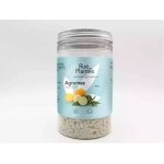 Aspi'odeur agrume - dsodorisant pour aspirateur 200g