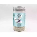 Aspi'odeur lavandin - dsodorisant pour aspirateur 200g
