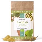 Baobab bio poudre 100 g