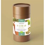 Baobab poudre bio - wonder - plantes 100 g Baobab poudre bio - wonder - plantes 100 g