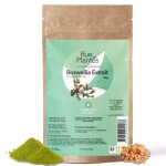 Boswellia extrait 5:1 dont 65% d'acide boswellique poudre 100 g