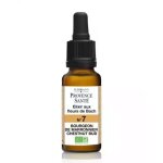 Bourgeon de marronnier bio fleurs de bach 20 ml