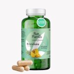 Brom�laine 2500gdu 120 g�lules