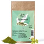 Caf� vert extrait 15% d'acide chlorog�nique poudre 100g