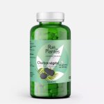Charbon végétal actif 120 gélules Charbon végétal actif 120 gélules