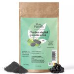 Charbon v�g�tal actif poudre 500g