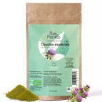 Chardon marie bio poudre 100 g