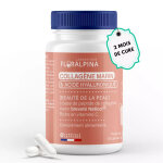 Collagne marin + acide hyaluronique + vitamine c 120 glules