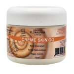 Crme visage skin'go 75 ml