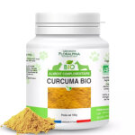 Curcuma bio animaux Curcuma bio animaux