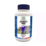 D�puratif peau 120 g�lules