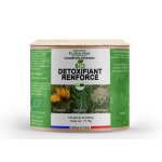 Dtoxifiant renforc bio 120 glules