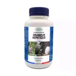 Draineur h�patique 120 g�lules