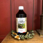 lixir du sudois maria treben 500 ml