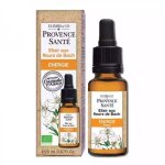 Energie bio fleurs de bach 20 ml