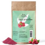 Framboise extrait 5% de c�tone poudre 100g