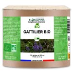 Gattilier bio 120 g�lules