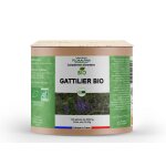 Gattilier bio 120 glules