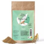 Ginseng rouge poudre 100g