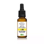 Hlianthme bio fleurs de bach 20 ml
