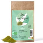 Herbe d'orge bio poudre 500g