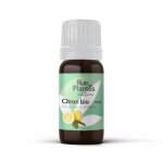 Huile essentielle de citron bio 10 ml
