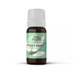 Huile essentielle thym  thymol bio 10 ml
