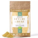 Levure de bi�re bio poudre 100 g