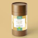 Levure de bière poudre bio - wonder - plantes 100 g Levure de bière poudre bio - wonder - plantes 100 g