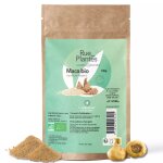 Maca bio poudre 100 g