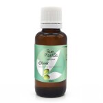 Mac�rat de bourgeons d olivier bio - gemmoth�rapie 30 ml