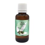 Macrat de bourgeon de tilleul bio - gemmothrapie 30 ml