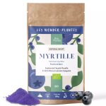 Myrtille bio poudre 100g